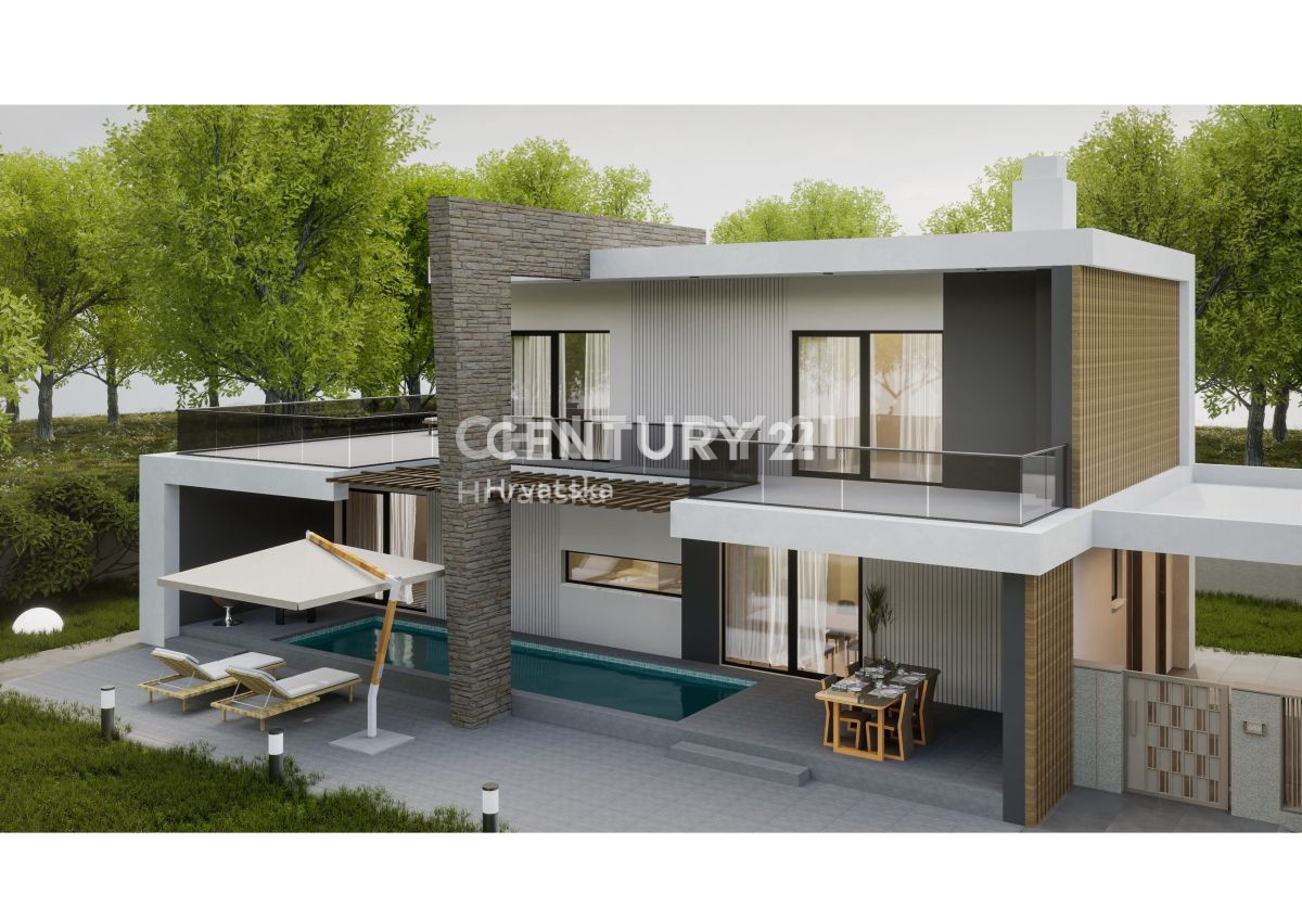 Vendita, Casa, Bifamiliare, Provincia di Istria, Poreč