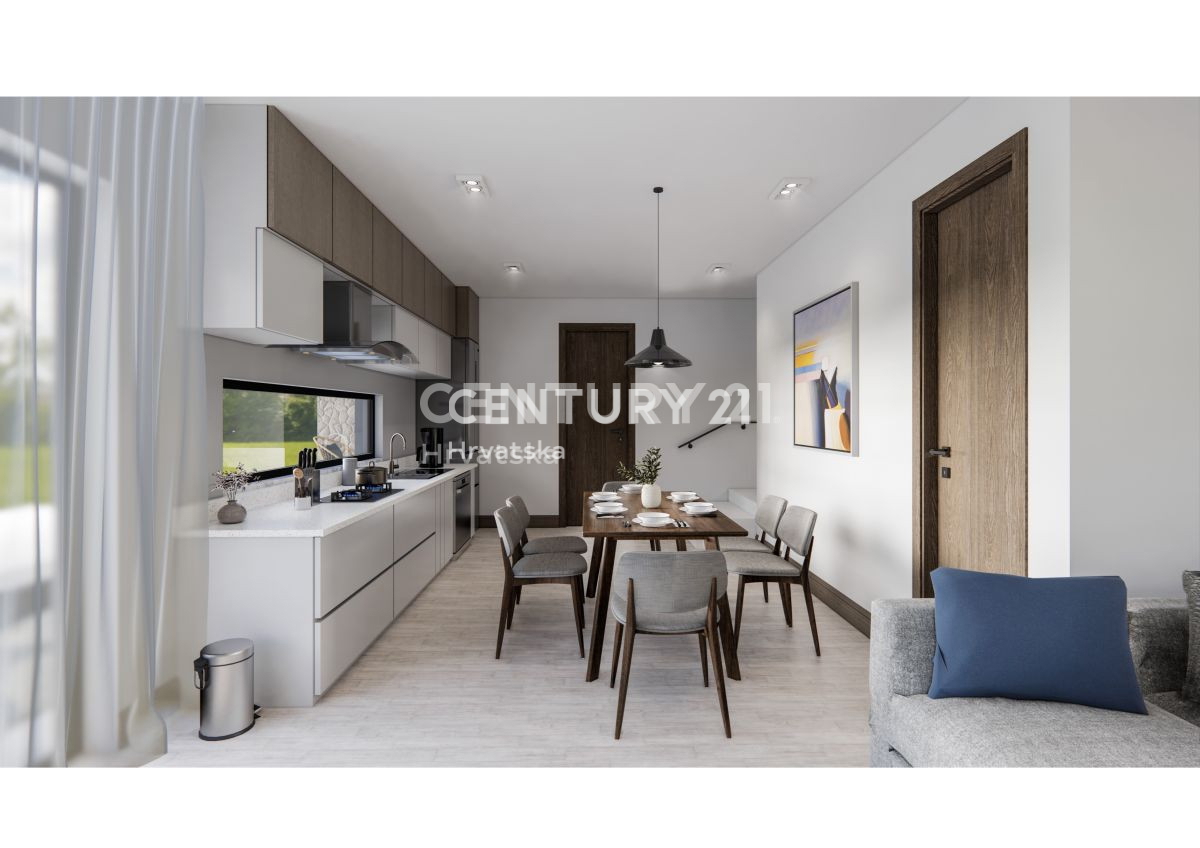 Vendita, Casa, Bifamiliare, Provincia di Istria, Poreč