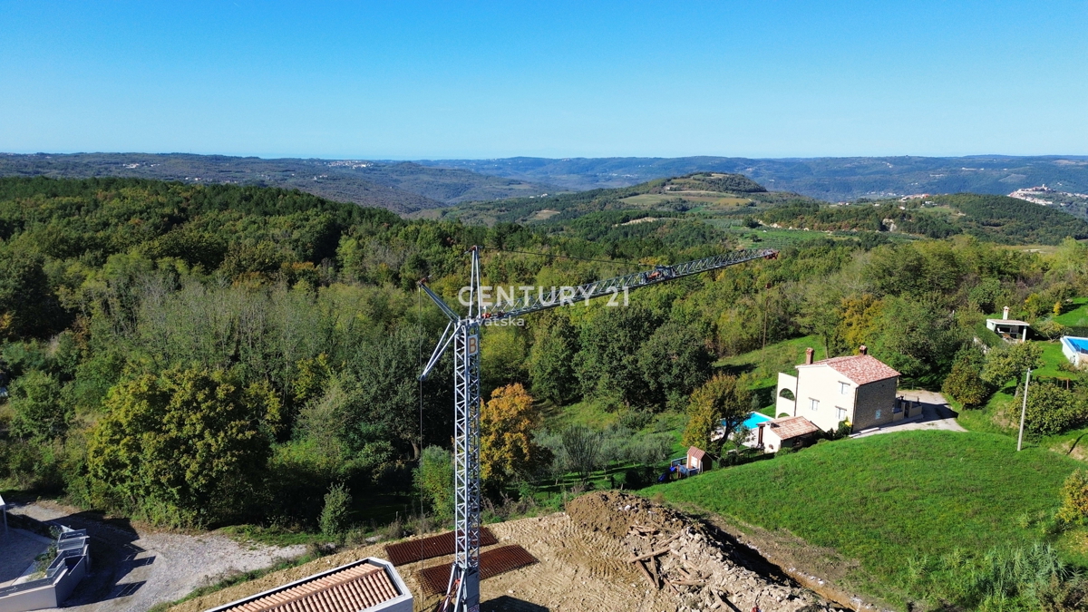 Vendita, Casa, Indipendente, Contea di Istria, Motovun