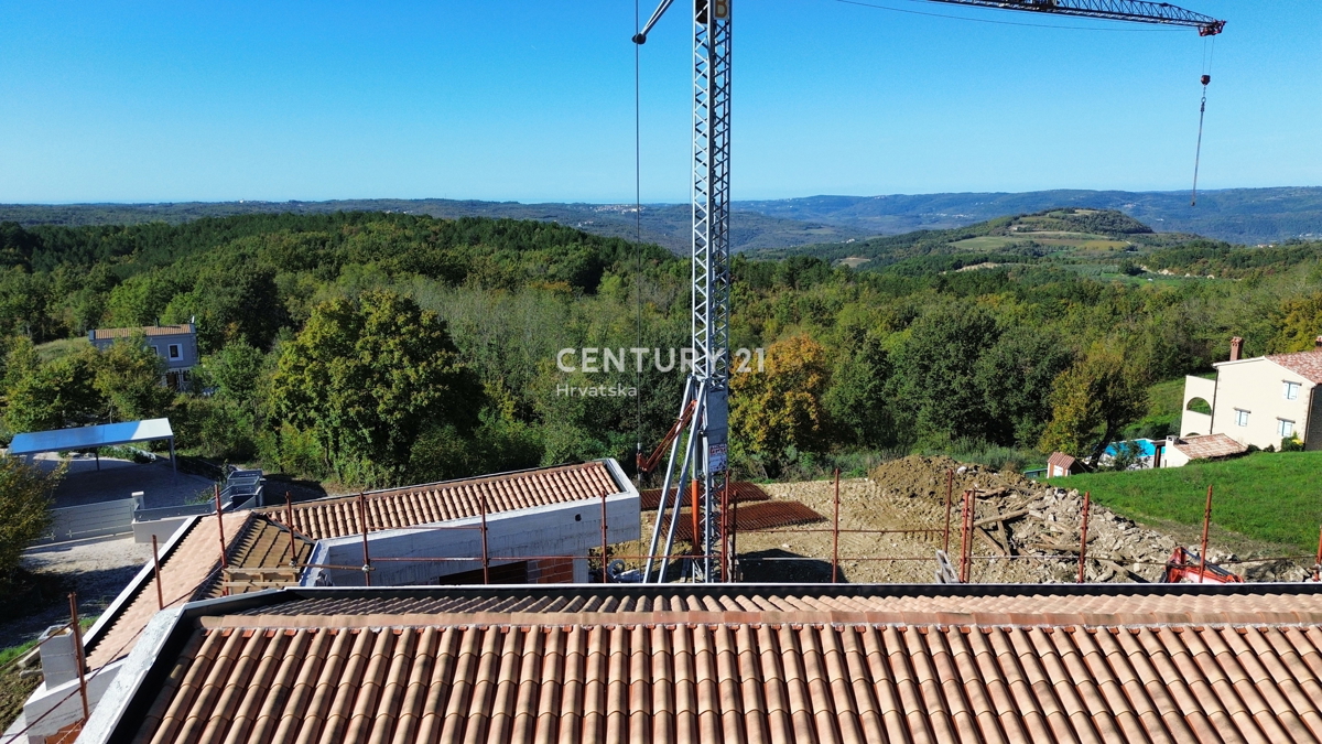 Vendita, Casa, Indipendente, Contea di Istria, Motovun