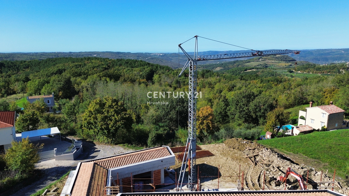 Vendita, Casa, Indipendente, Contea di Istria, Motovun