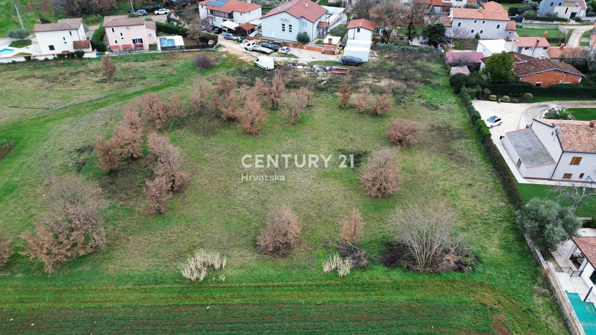 VENDITA TERRENO EDIFICABILE