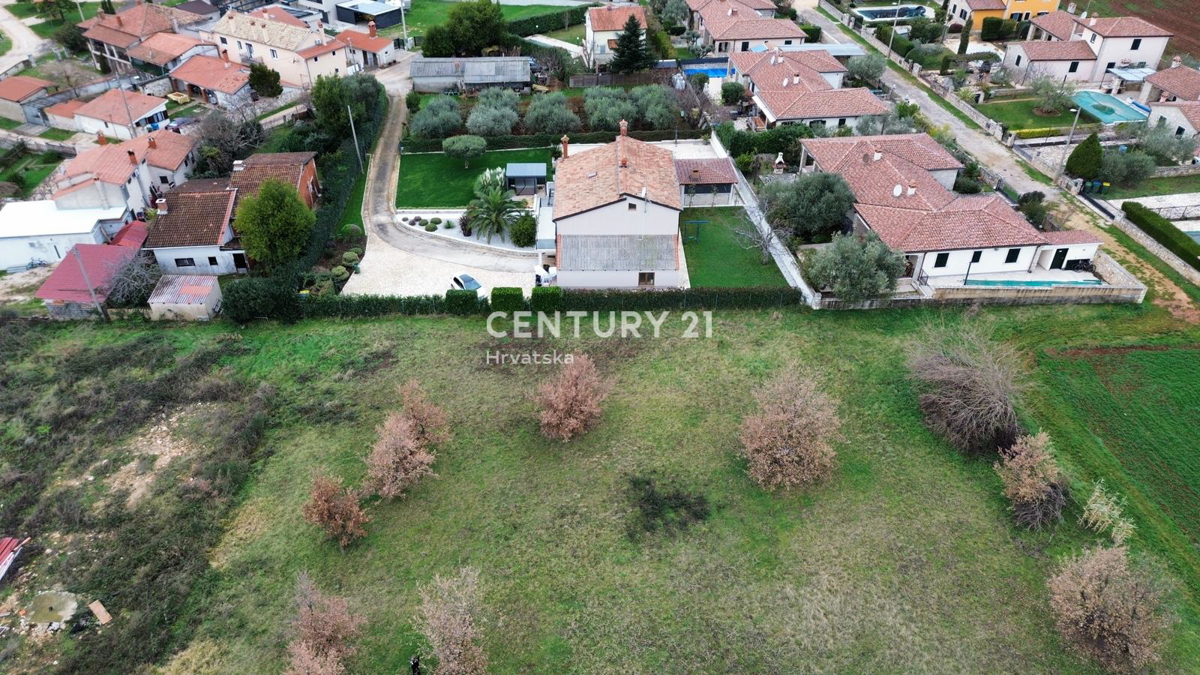 VENDITA TERRENO EDIFICABILE