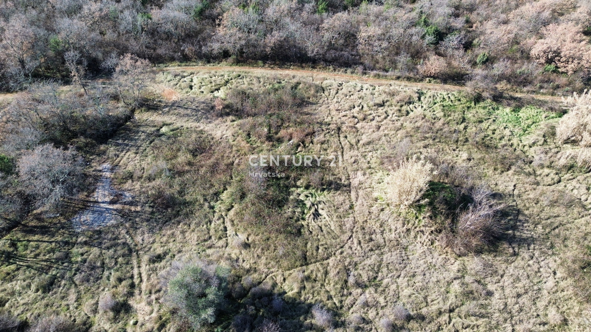 UMAG, DINTORNI, TERRENO EDIFICABILE CON MOLTO POTENZIALE