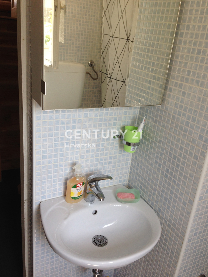 POREČ, APPARTAMENTO CON 3 CAMERE DA LETTO NEL CENTRO CITTÀ