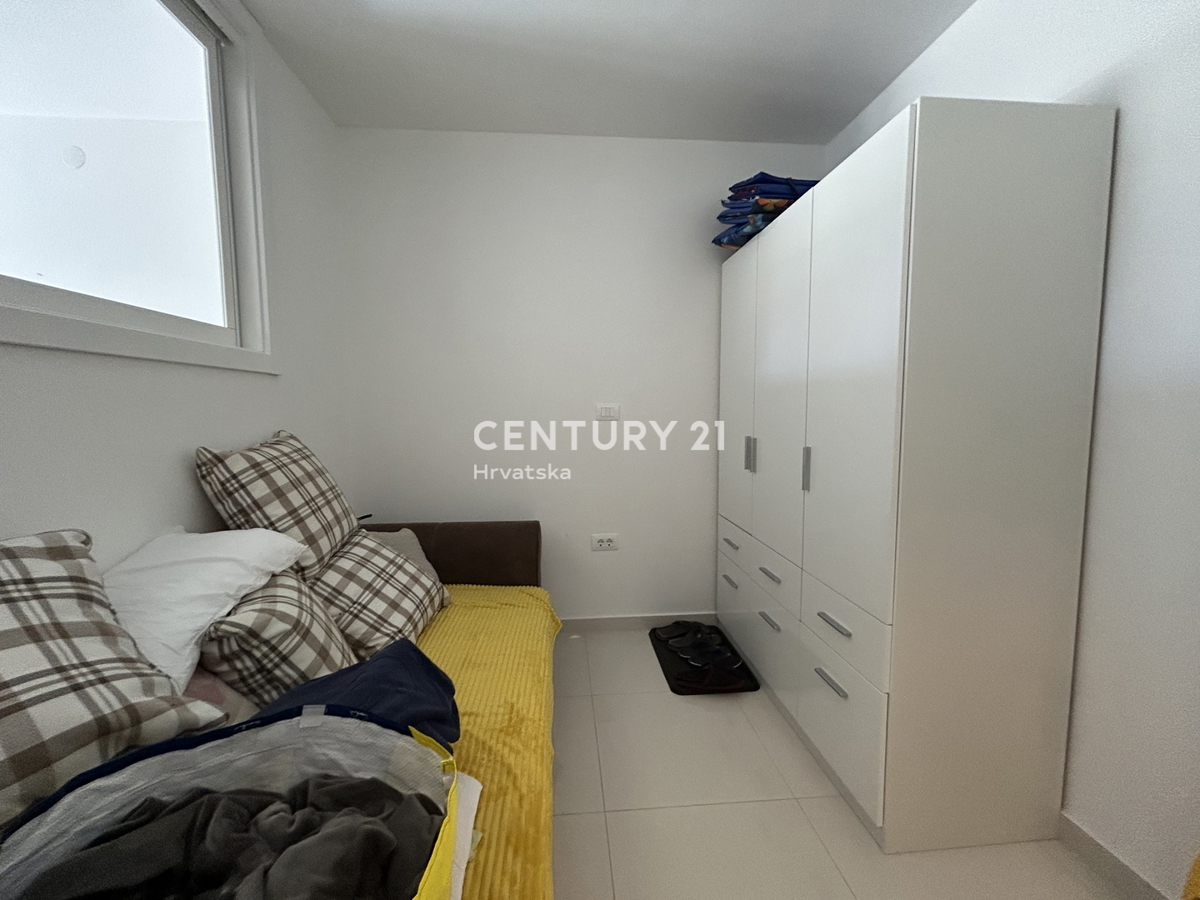 MEDULIN, VOLME, ESCLUSIVA DELL'AGENZIA, APPARTAMENTO A SOLI 200 METRI DAL MARE E DALLA SPIAGGIA