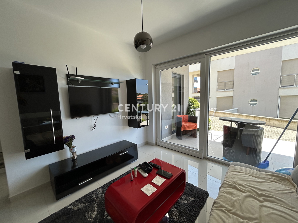 MEDULIN, VOLME, ESCLUSIVA DELL'AGENZIA, APPARTAMENTO A SOLI 200 METRI DAL MARE E DALLA SPIAGGIA