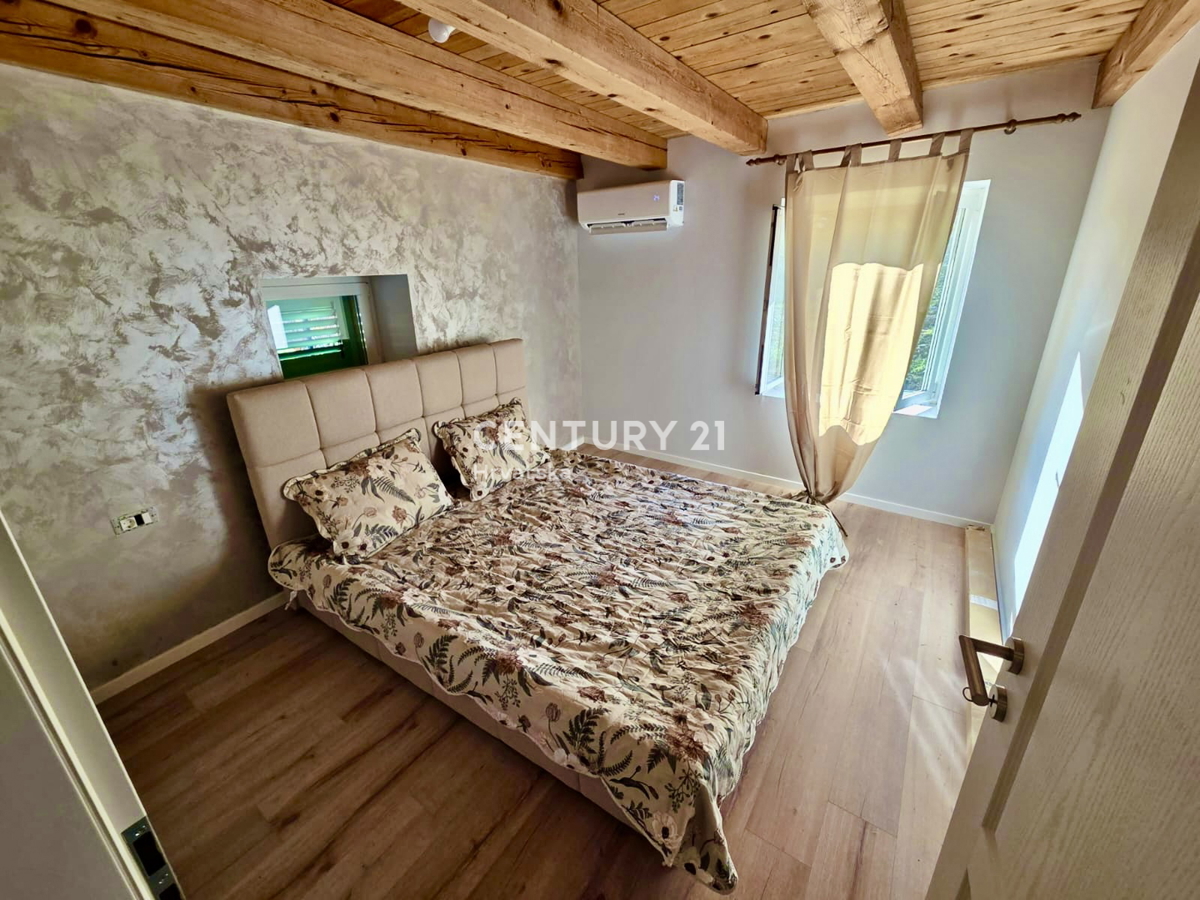 SOVINJAK, ZONA CIRCOSTANTE, CASA INDIPENDENTE IN PIETRA COMPLETAMENTE RISTRUTTURATA, SCONTATA E OTTIMO INVESTIMENTO