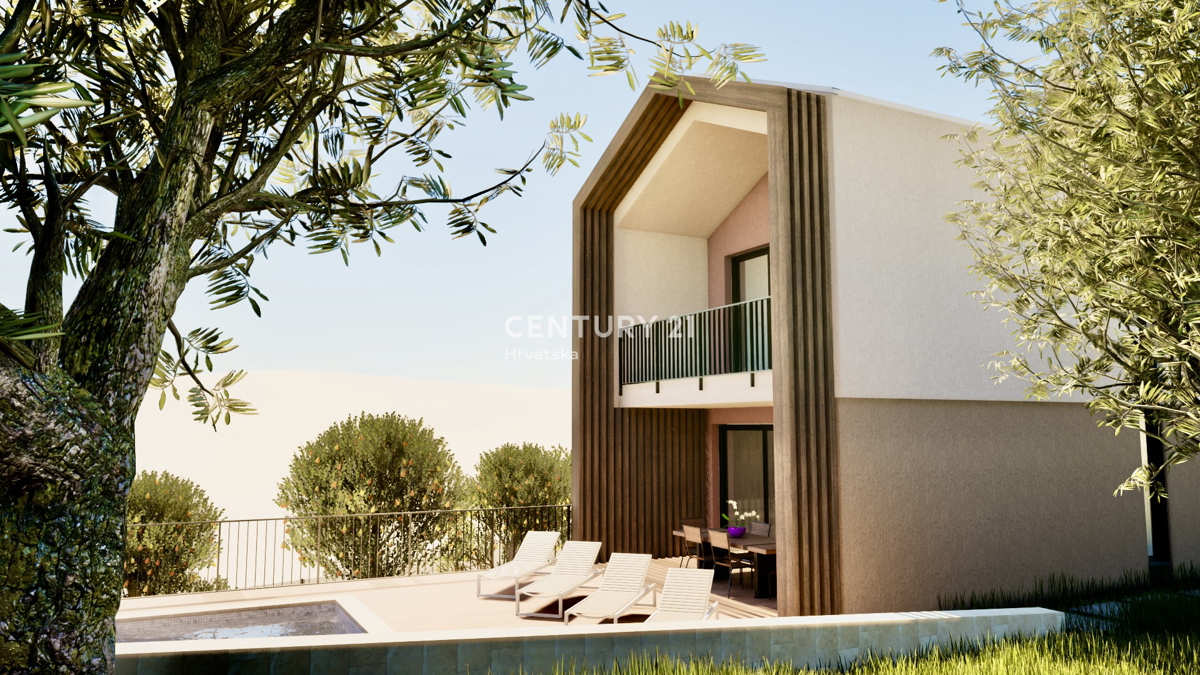 HUM, ZONA CIRCOSTANTE, TERRENO EDIFICABILE CON PERMESSO DI COSTRUIRE