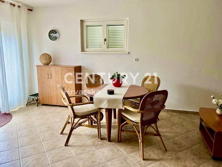 POREČ, DINTORNI, OTTIMA CASA CON VISTA MARE