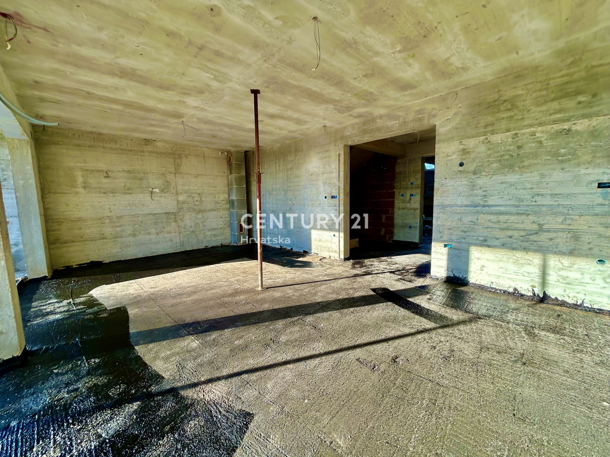 UMAG, APPARTAMENTO IN NUOVA COSTRUZIONE CON VISTA PANORAMICA SUL MARE E A SOLI 250 METRI DALLA SPIAGGIA