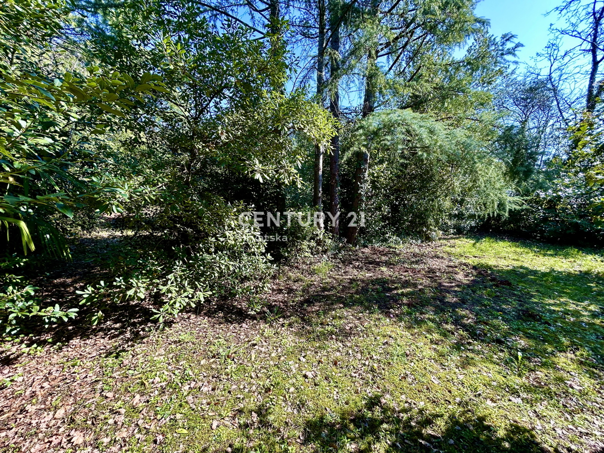 UMAG, TERRENO EDIFICABILE IN UNA DELLE LOCATION PIÙ ATTRATTIVE DELLA COSTA OCCIDENTALE DELL'ISTRIA