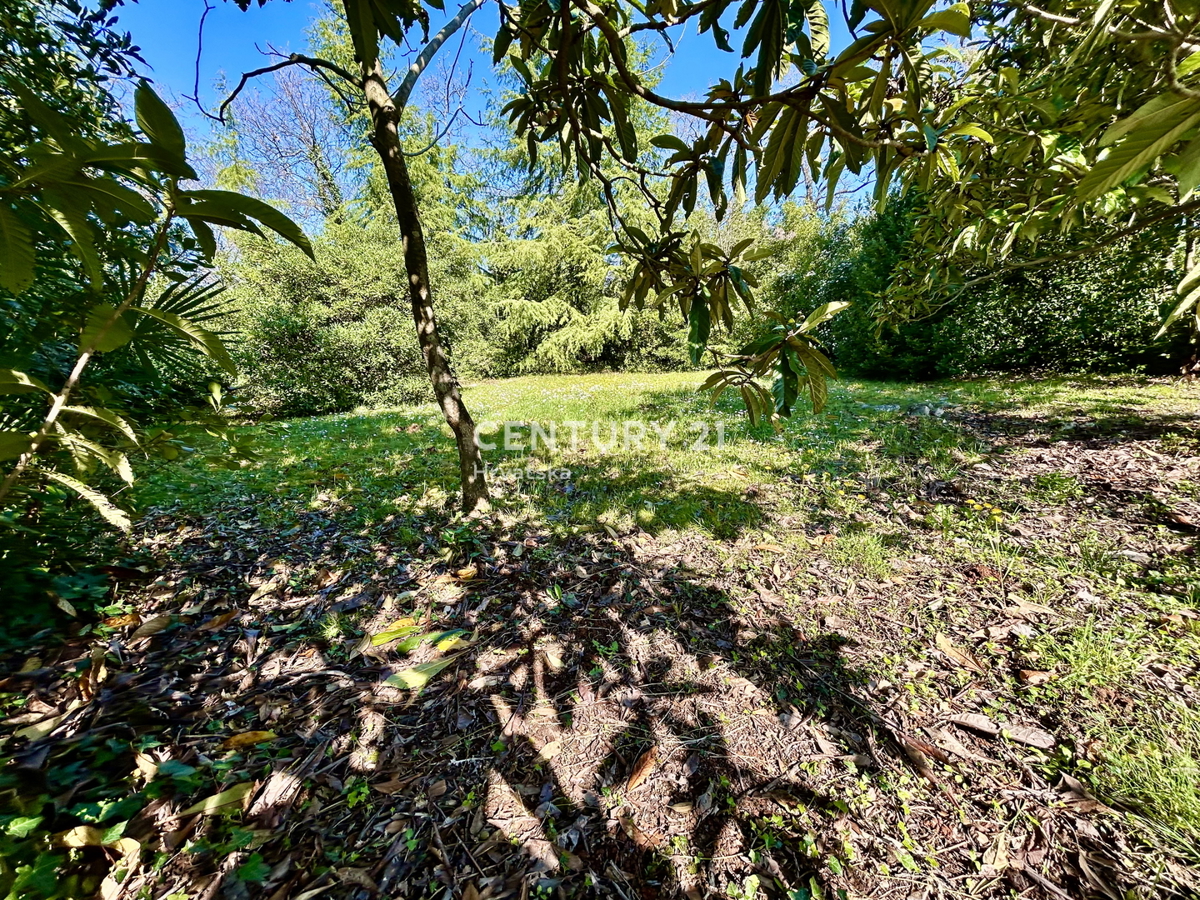 UMAG, TERRENO EDIFICABILE IN UNA DELLE LOCATION PIÙ ATTRATTIVE DELLA COSTA OCCIDENTALE DELL'ISTRIA