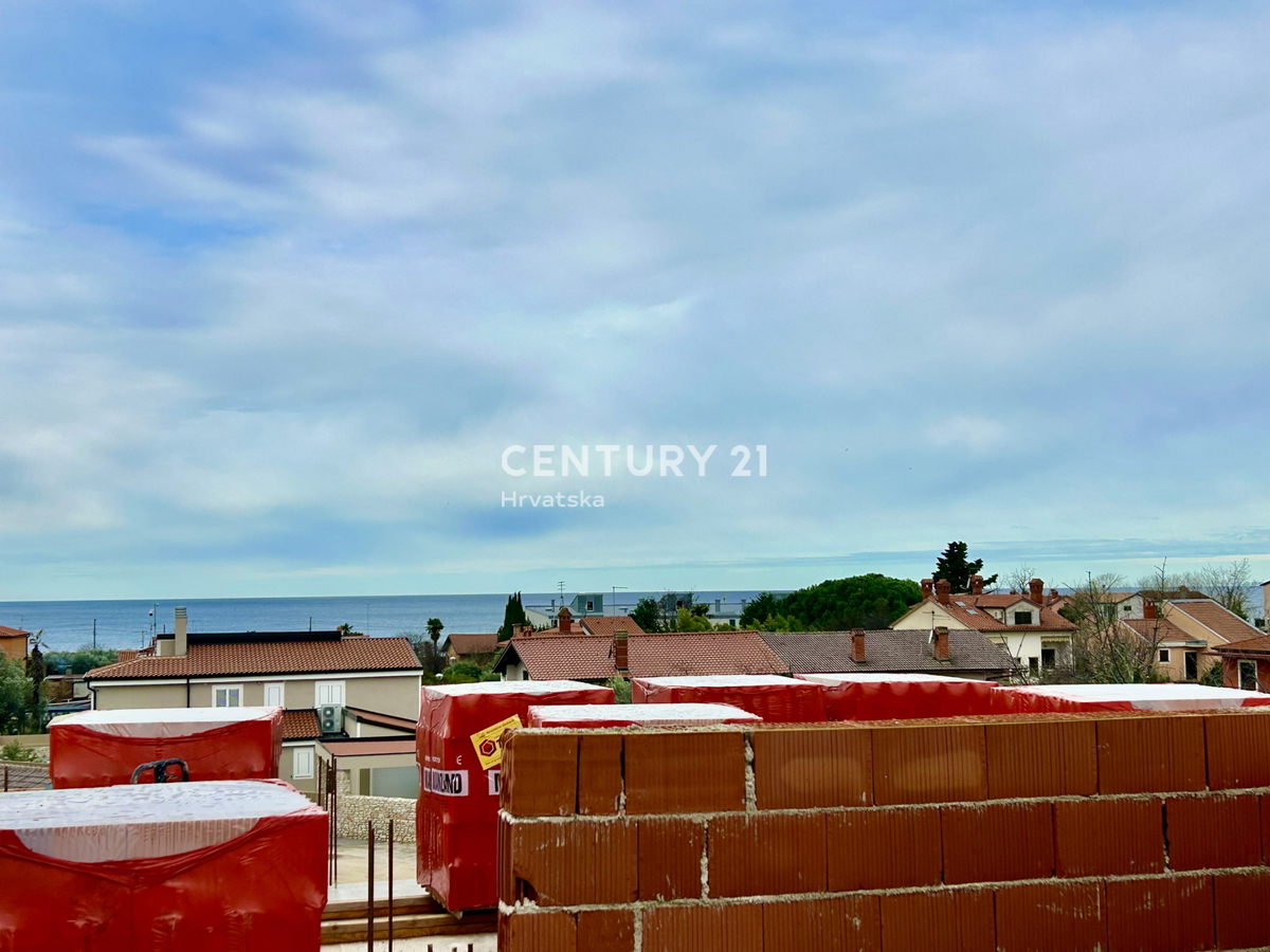 Vendita, Appartamento, 2 locali, Istarska županija, Umag