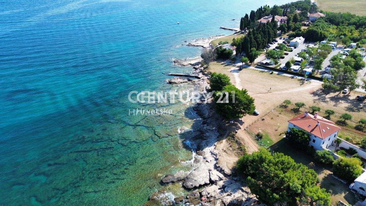 Vendita, Appartamento, 2 locali, Istarska županija, Umag