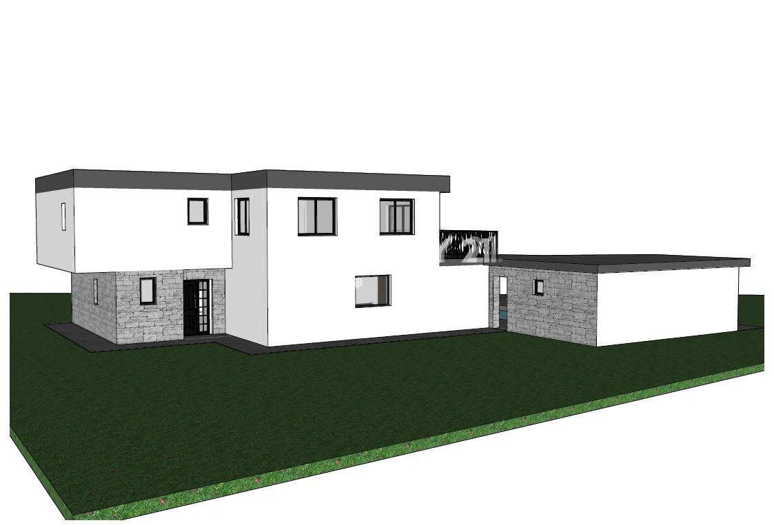 Vendita, Terreno, Edificabile, Provincia di Istria, Brtonigla