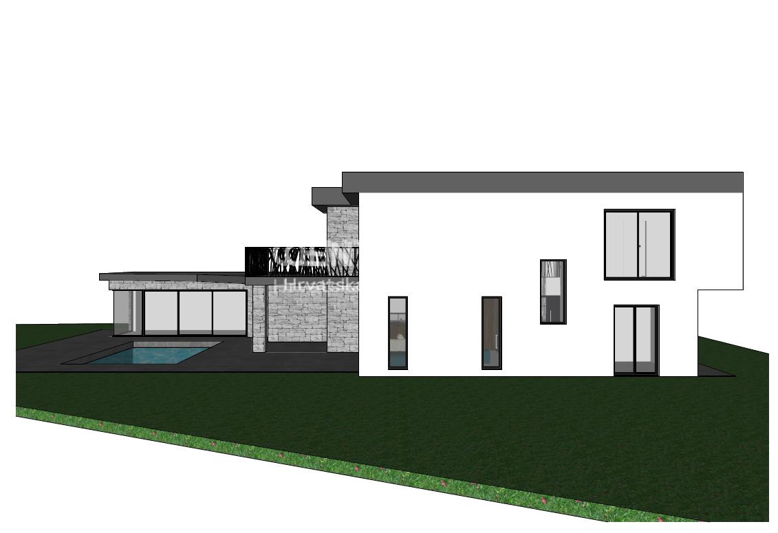 Vendita, Terreno, Edificabile, Provincia di Istria, Brtonigla