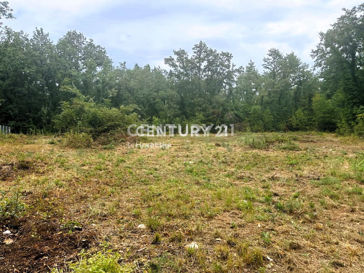 Vendita, Terreno, Edificabile, Provincia di Istria, Brtonigla