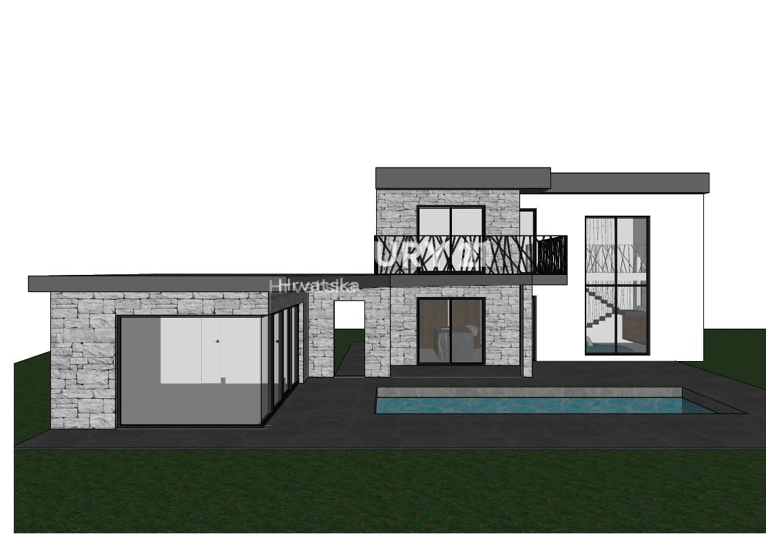 Vendita, Terreno, Edificabile, Provincia di Istria, Brtonigla