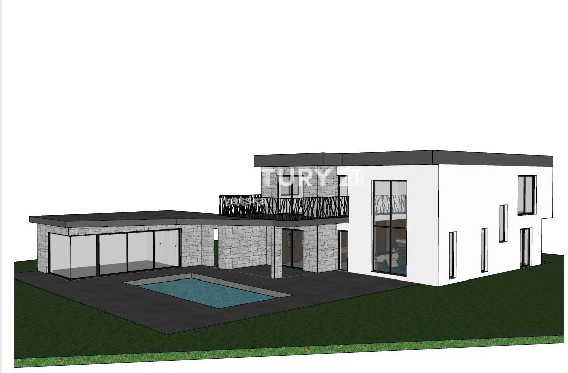 Vendita, Terreno, Edificabile, Provincia di Istria, Brtonigla