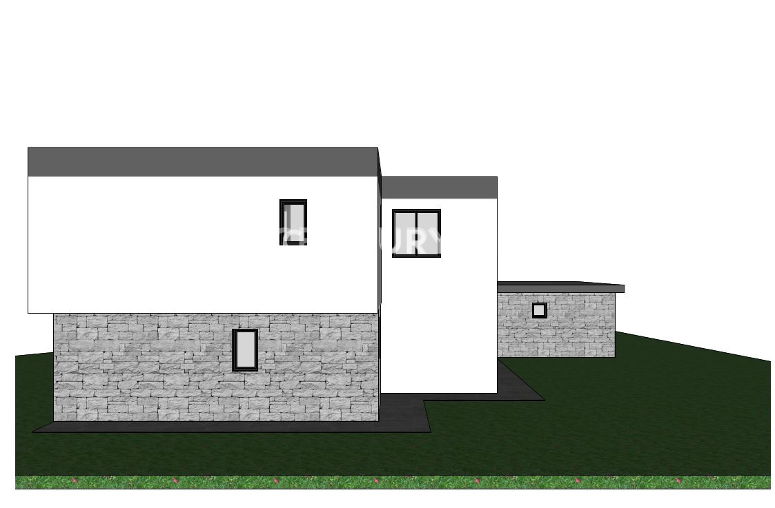 Vendita, Terreno, Edificabile, Provincia di Istria, Brtonigla