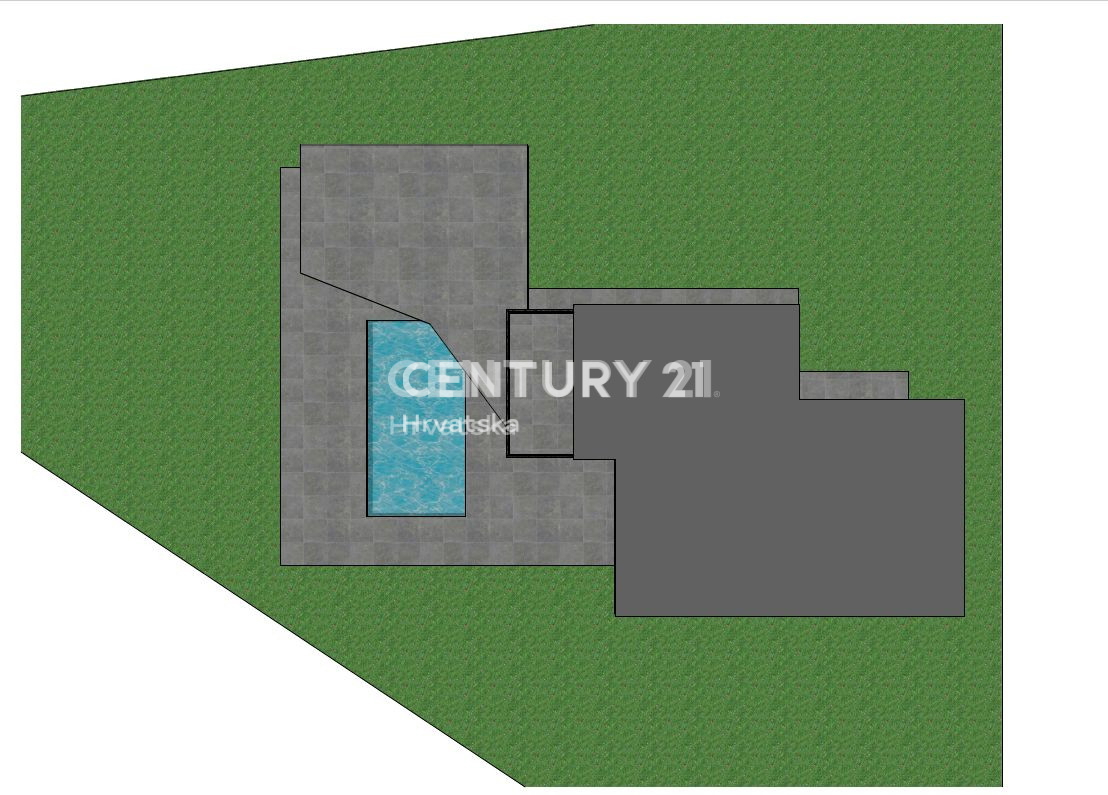 Vendita, Terreno, Edificabile, Provincia di Istria, Brtonigla