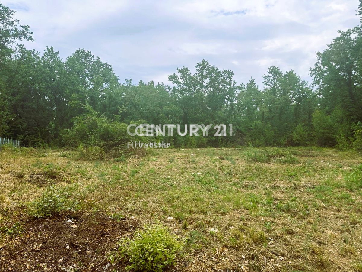 Vendita, Terreno, Edificabile, Provincia di Istria, Brtonigla