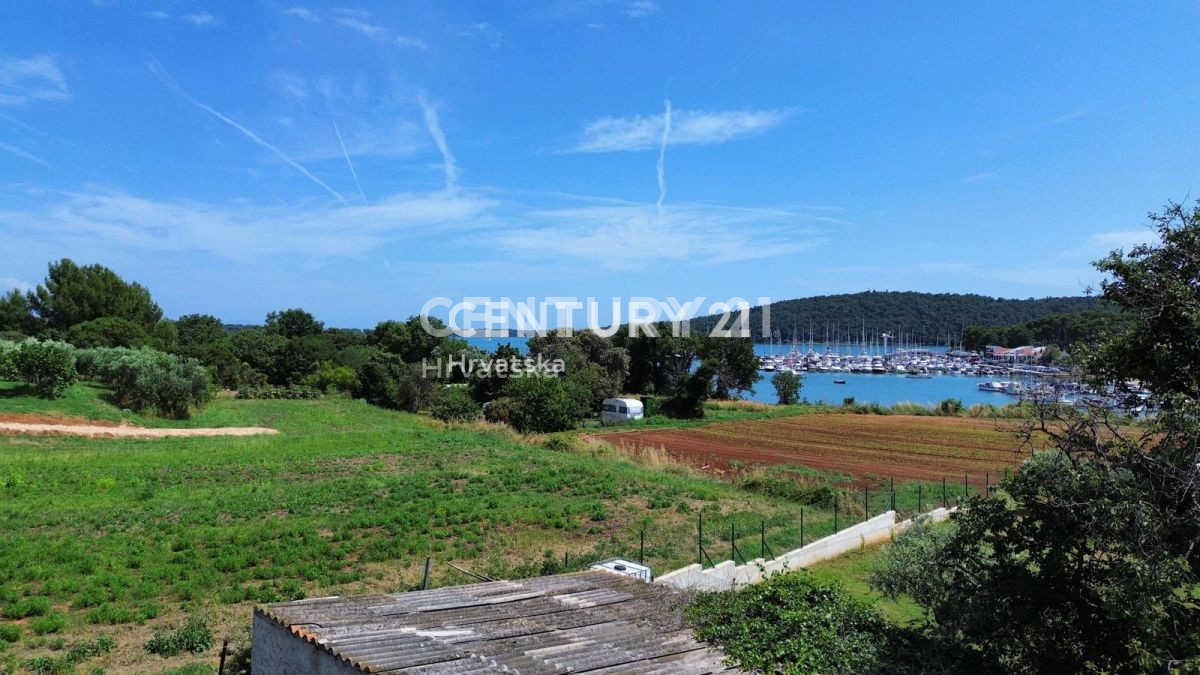 Vendita, Terreno, Edificabile, Provincia di Istria, Medulin