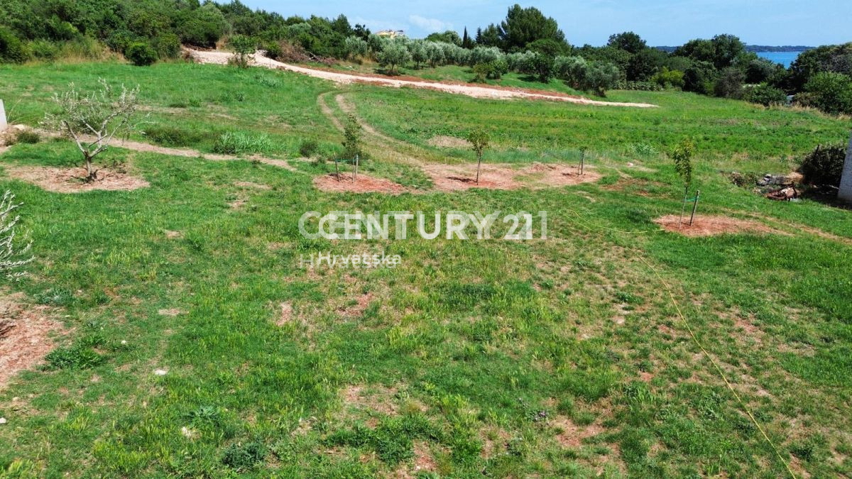 Vendita, Terreno, Edificabile, Provincia di Istria, Medulin