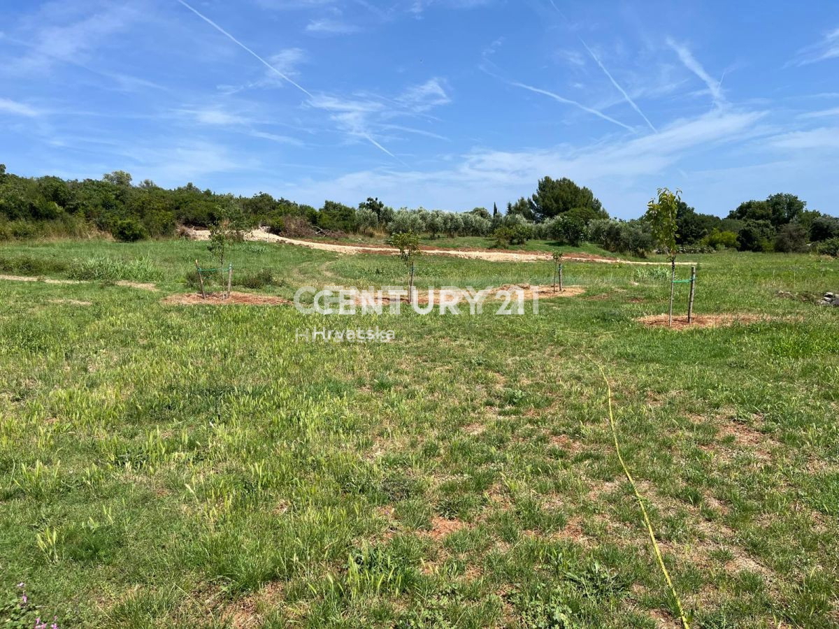 Vendita, Terreno, Edificabile, Provincia di Istria, Medulin