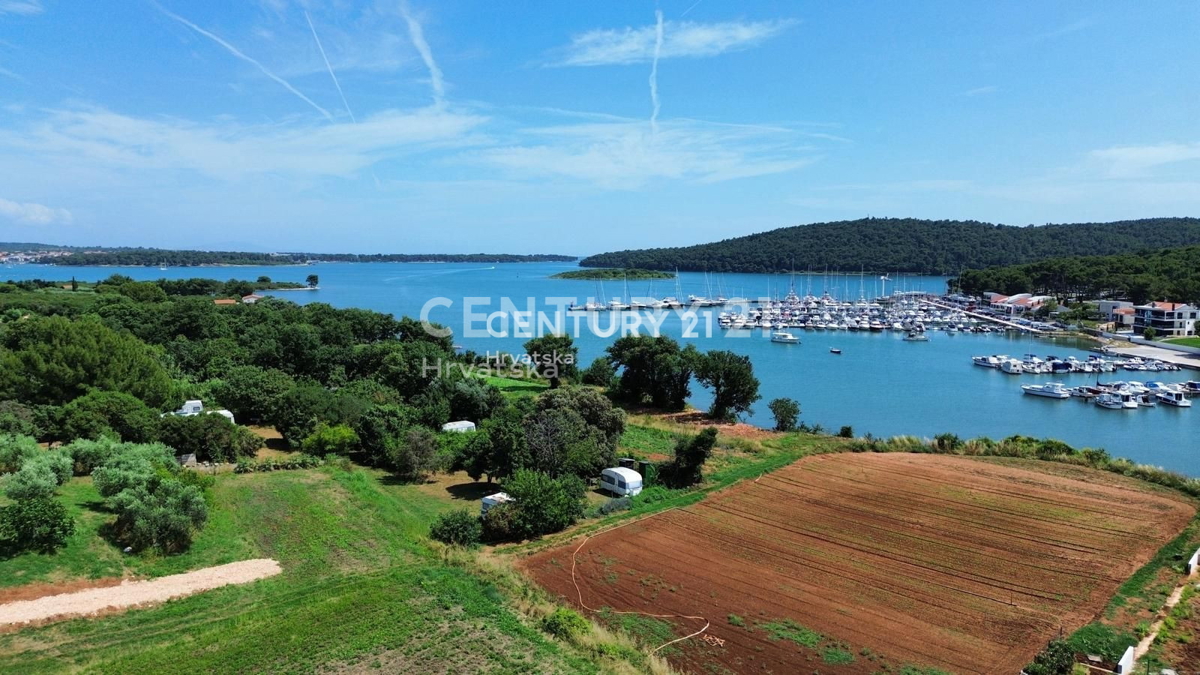 Vendita, Terreno, Edificabile, Provincia di Istria, Medulin