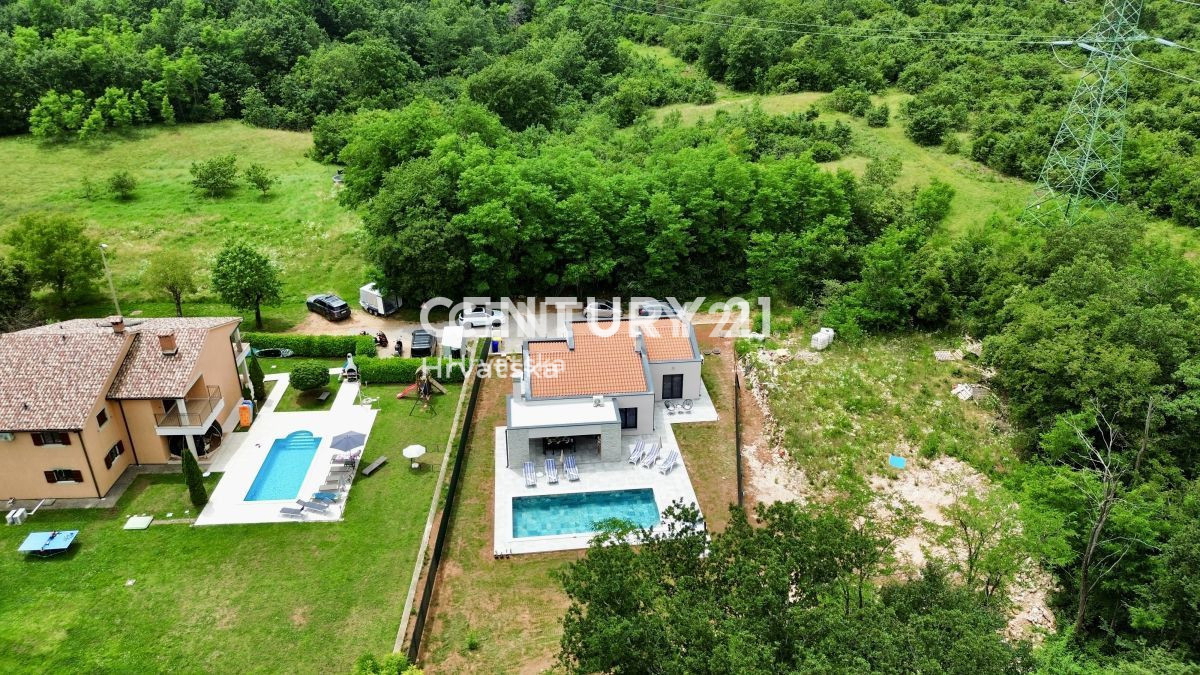 Vendita, Casa, Indipendente, Provincia di Istria, Labin