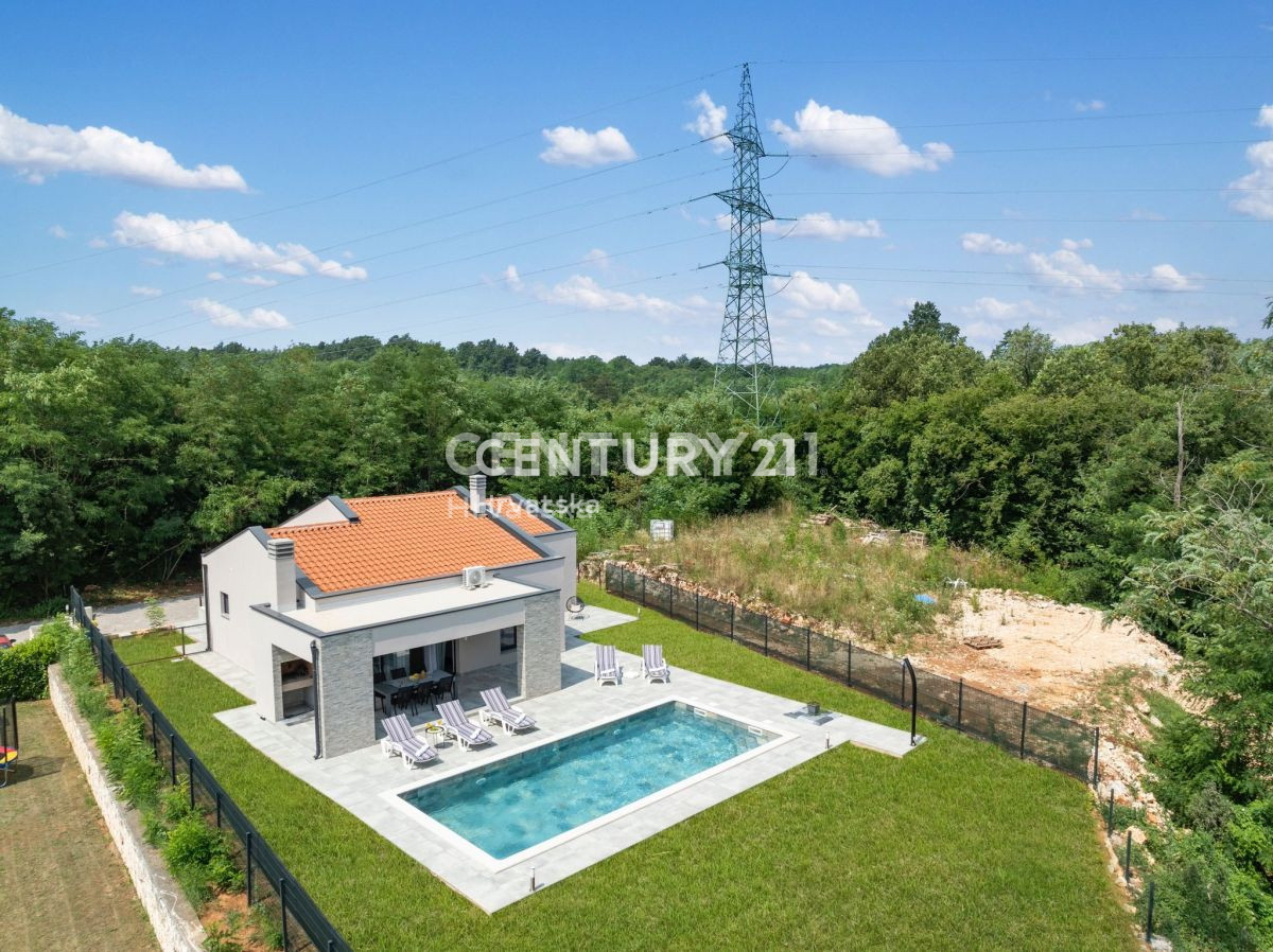 Vendita, Casa, Indipendente, Provincia di Istria, Labin