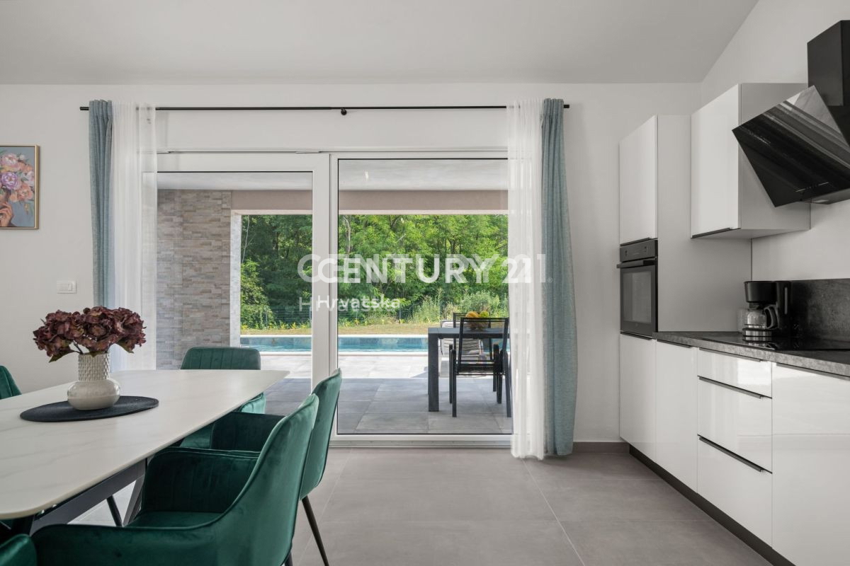 Vendita, Casa, Indipendente, Provincia di Istria, Labin