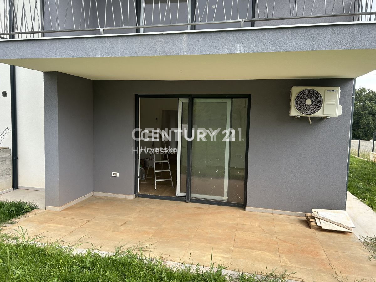 Vendita, Appartamento, 3 locali, Istarska županija, Poreč