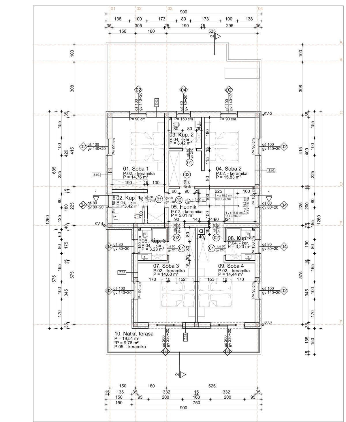 Vendita, Casa, Indipendente, Provincia di Istria, Svetvinčenat
