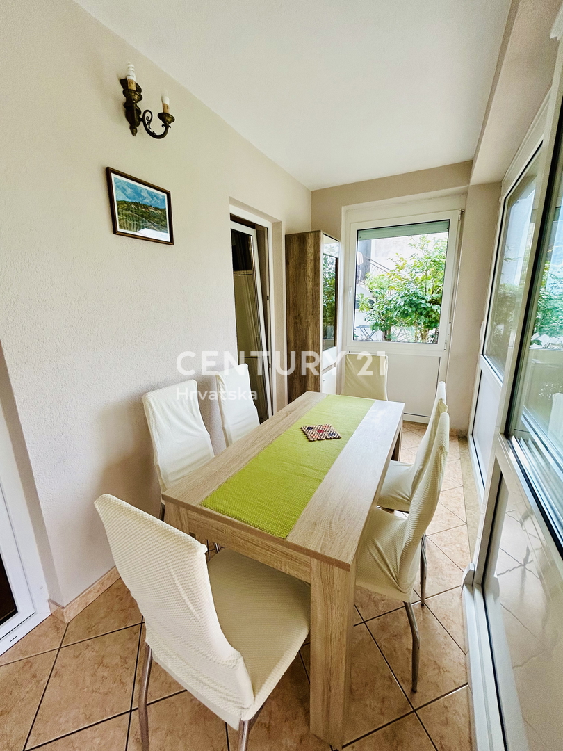 NOVIGRAD, APPARTAMENTO, A SOLI 400 METRI DAL MARE