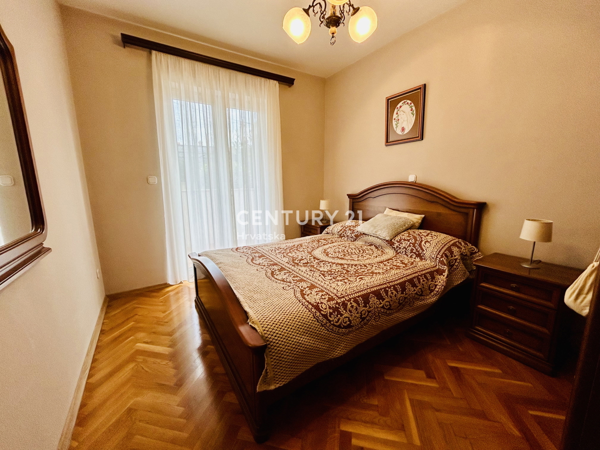 NOVIGRAD, APPARTAMENTO, A SOLI 400 METRI DAL MARE