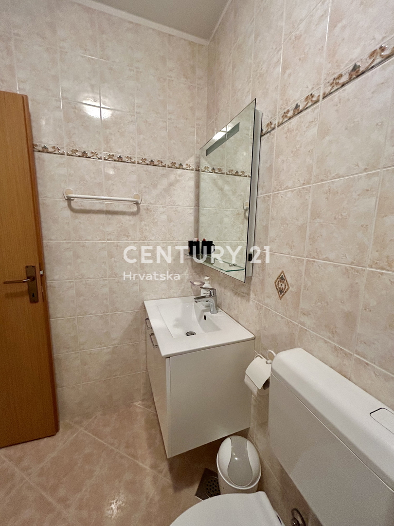 NOVIGRAD, APPARTAMENTO, A SOLI 400 METRI DAL MARE