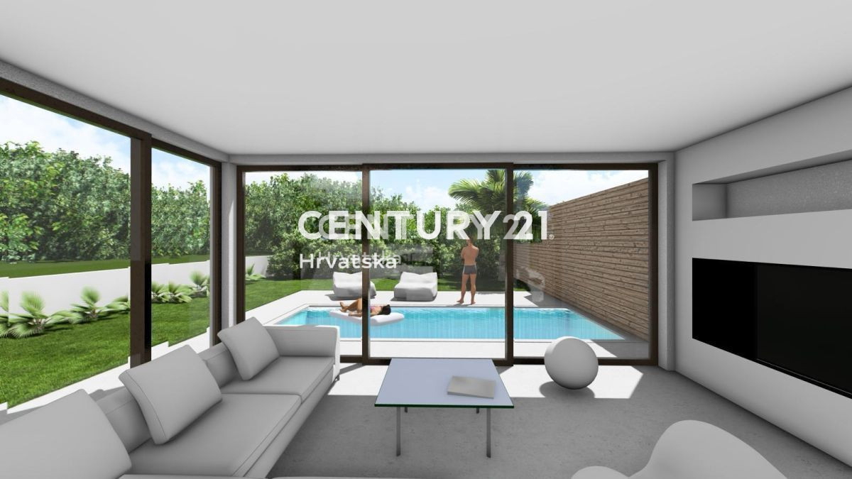 Vendita, Casa, Bifamiliare, Provincia di Istria, Umag