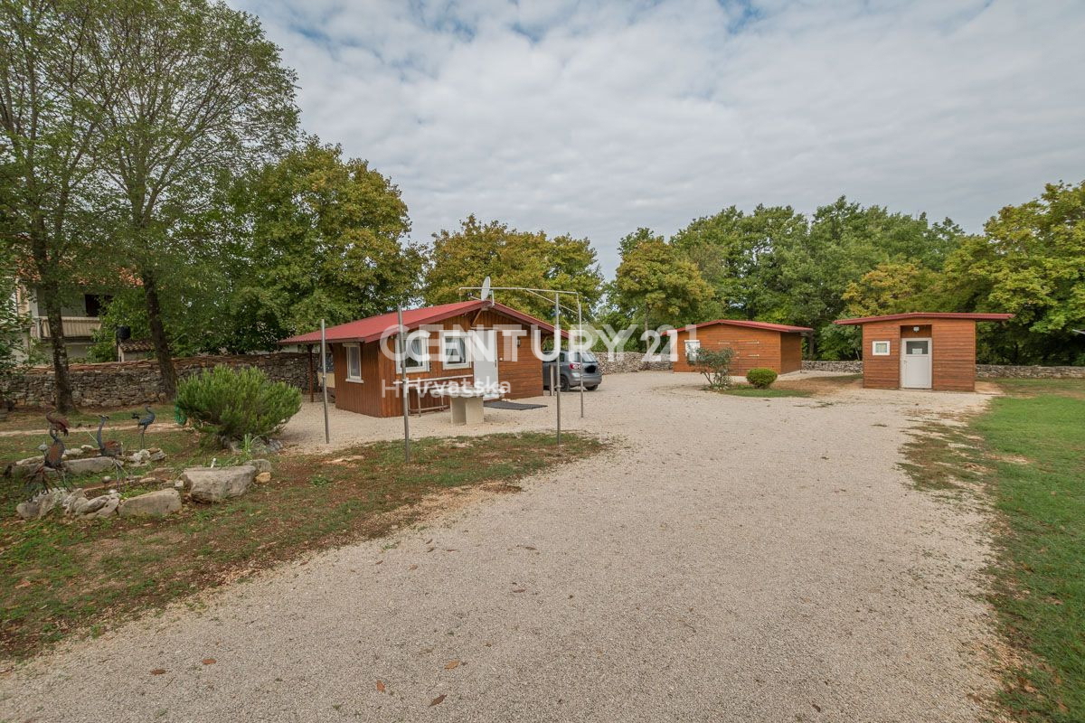 Vendita, Casa, Indipendente, Provincia di Istria, Sveti Lovreč