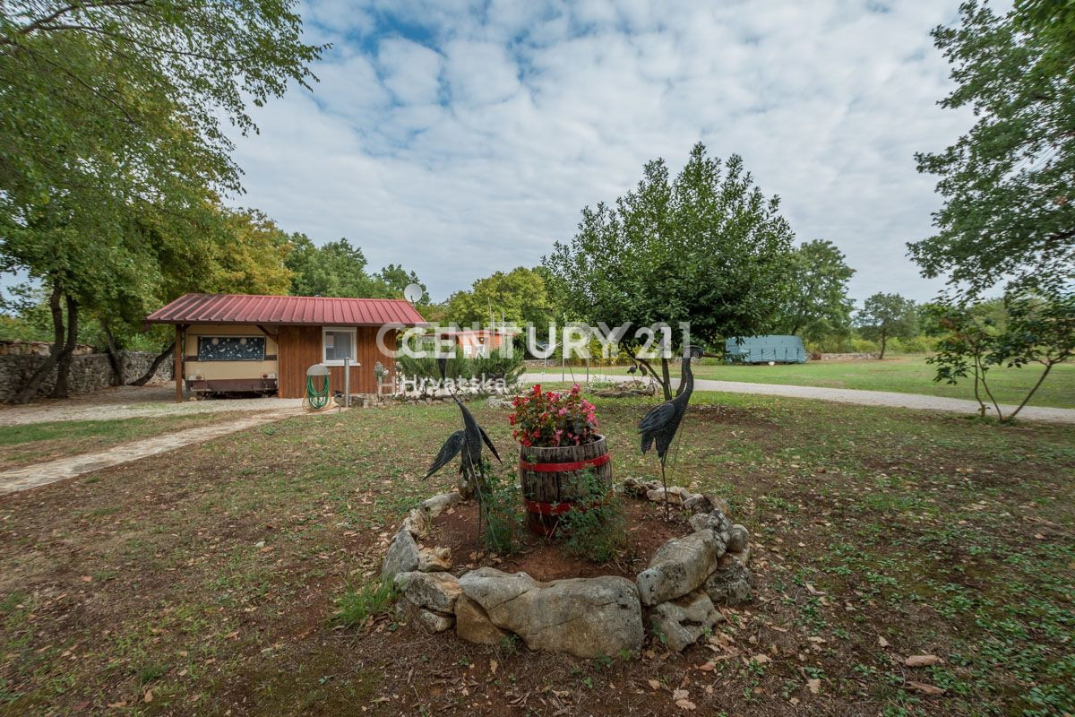 Vendita, Casa, Indipendente, Provincia di Istria, Sveti Lovreč