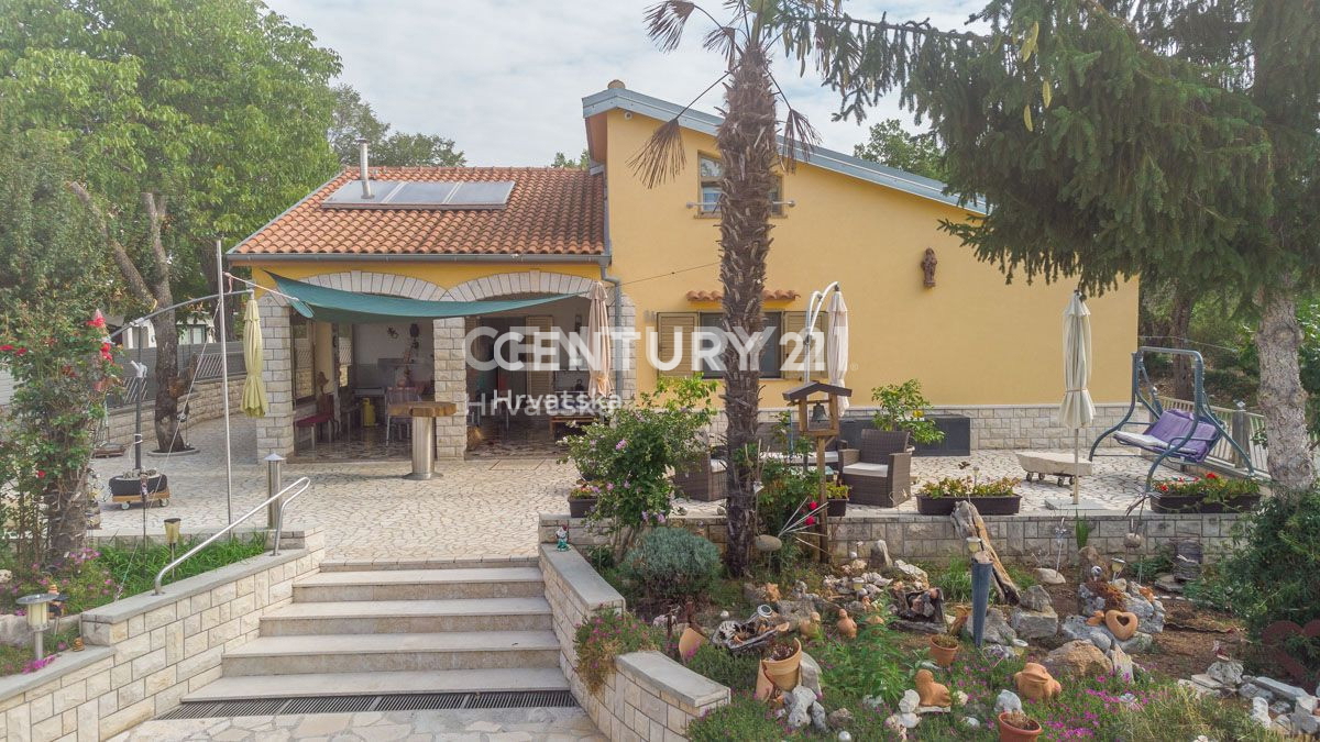 Vendita, Casa, Indipendente, Provincia di Istria, Sveti Lovreč