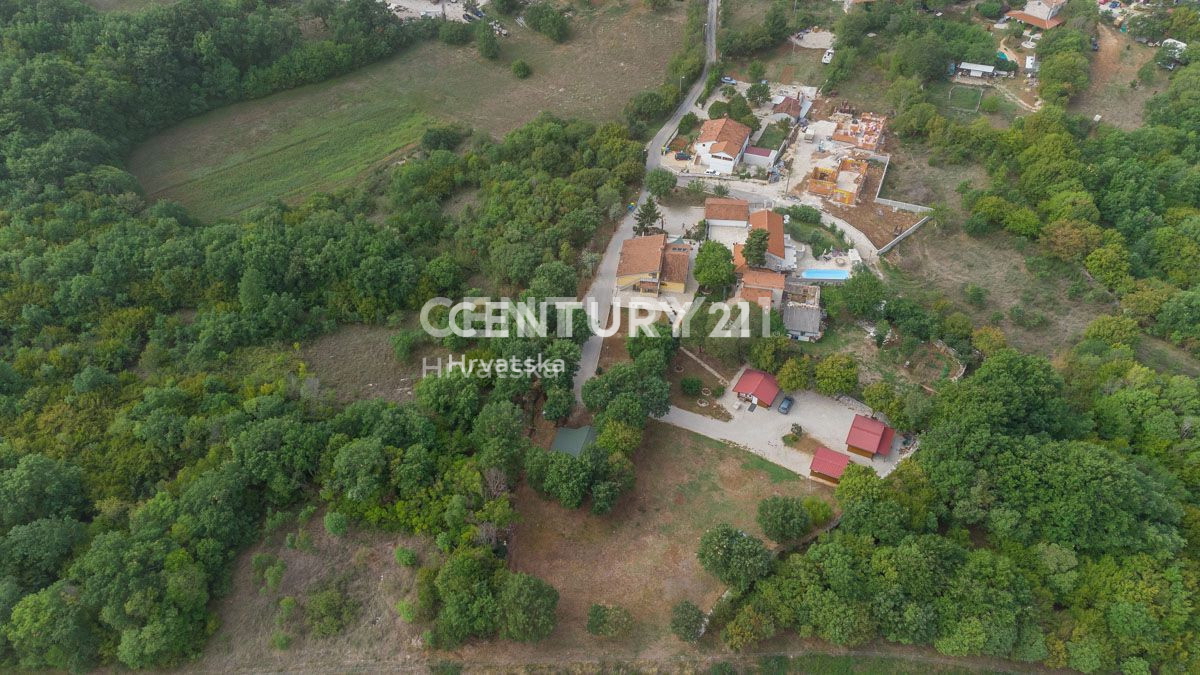 Vendita, Casa, Indipendente, Provincia di Istria, Sveti Lovreč