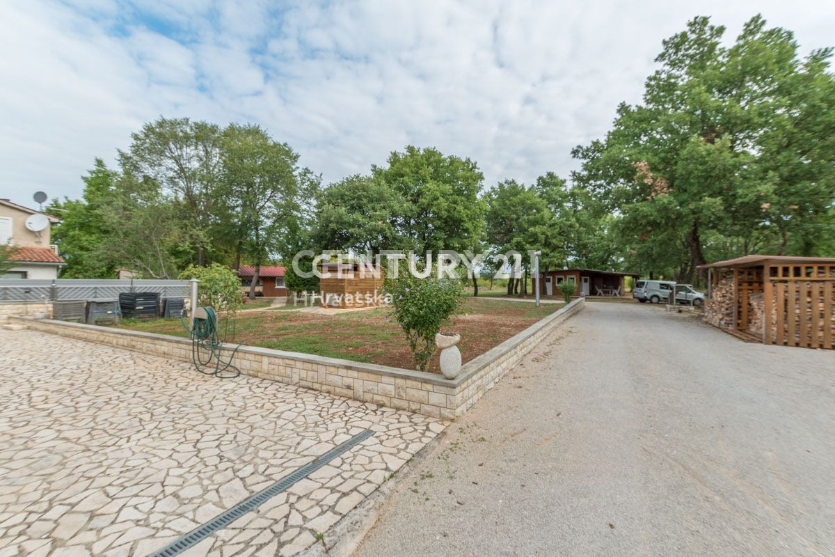 Vendita, Casa, Indipendente, Provincia di Istria, Sveti Lovreč