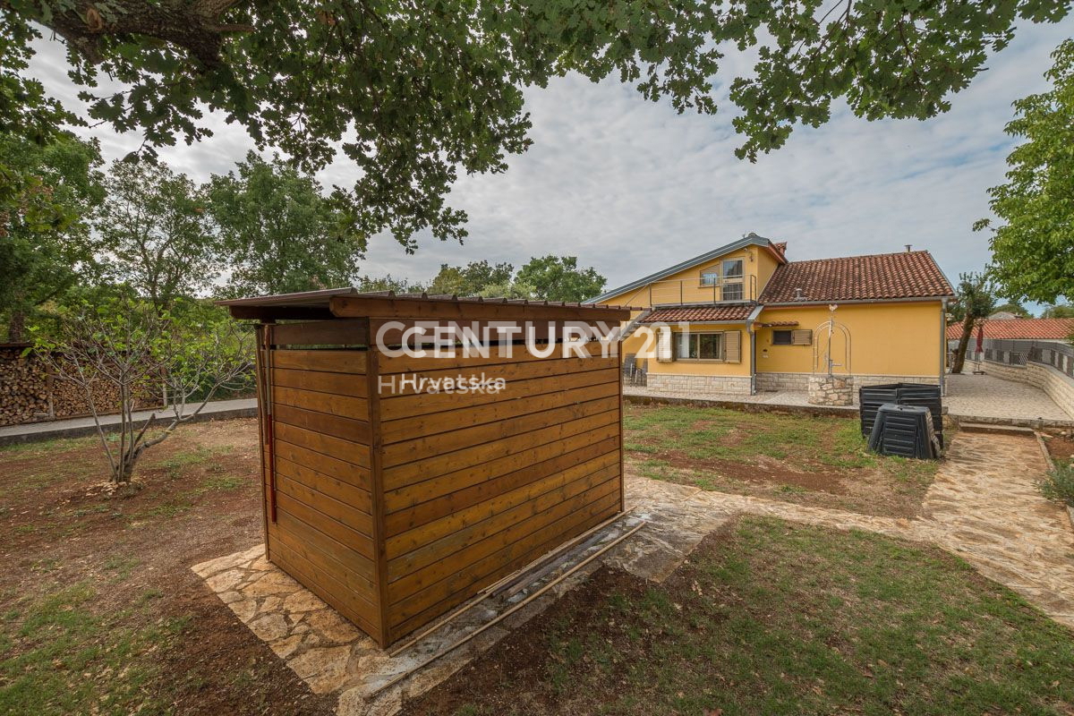 Vendita, Casa, Indipendente, Provincia di Istria, Sveti Lovreč