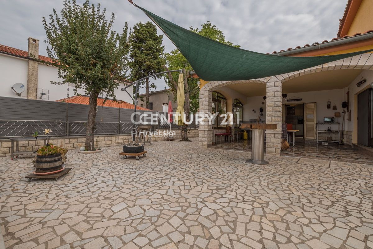 Vendita, Casa, Indipendente, Provincia di Istria, Sveti Lovreč