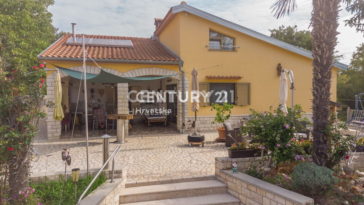 Vendita, Casa, Indipendente, Provincia di Istria, Sveti Lovreč