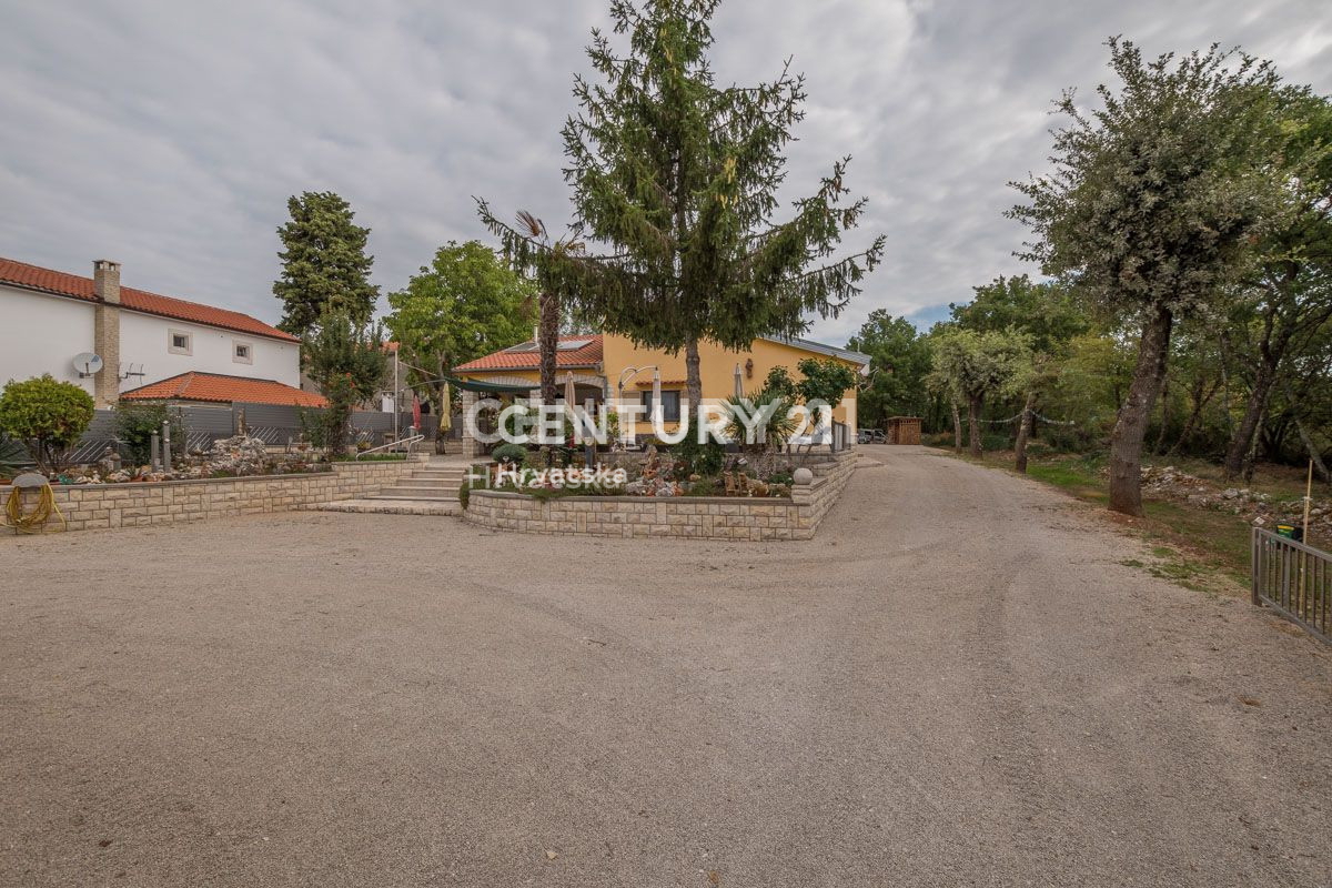 Vendita, Casa, Indipendente, Provincia di Istria, Sveti Lovreč