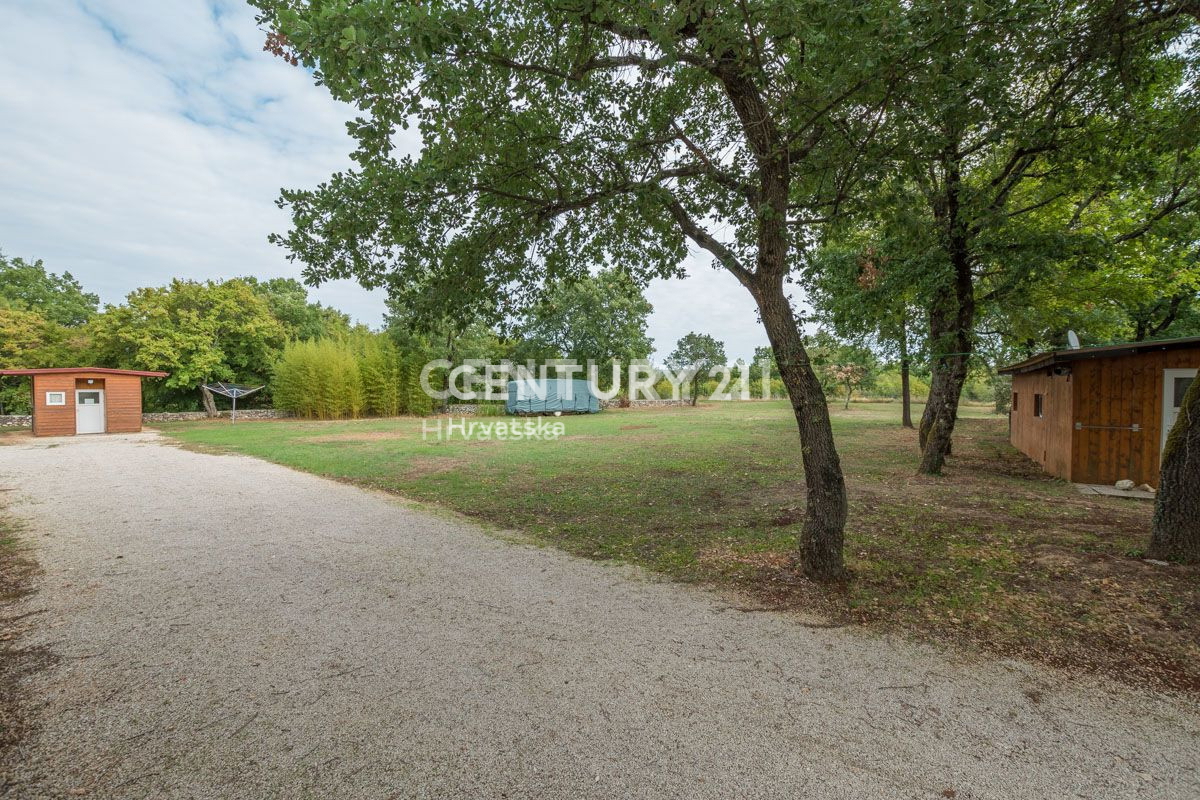 Vendita, Casa, Indipendente, Provincia di Istria, Sveti Lovreč